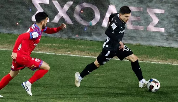 ΟΦΗ-Βόλος 3-1: Οι Κρητικοί έβαλαν τέλος στο αρνητικό σερί και έκλεισαν με νίκη μια πετυχημένη χρονιά