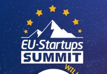 H OWN YOUR BRAND στο EU-Startups Summit στη Μάλτα
