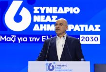 Πλατφόρμα Δένδια για την επόμενη μέρα της ΝΔ – Κριτική στους τεχνοκράτες, στήριξη στους βουλευτές