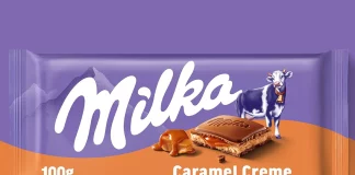 Γιατί βρέθηκε στο δικαστήριο η σοκολάτα Milka