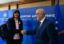 Φόβοι για νέο «χτύπημα» Κοβέσι: Τα κονδύλια για το μεταναστευτικό στο επίκεντρο