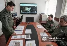 Απάντηση αρχηγού ΓΕΑ για την τουρκική φωτογραφία που στοχοποιεί τη Λήμνο: Απαράδεκτο