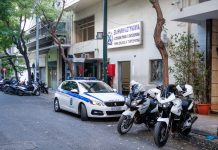Συνήγορος του Πολίτη: Πόρισμα «κόλαφος» για τον βασανισμό μέχρι θανάτου του Μ. Καμράν από αστυνομικούς