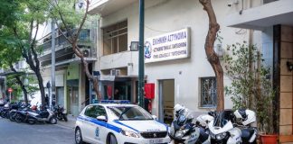 Συνήγορος του Πολίτη: Πόρισμα «κόλαφος» για τον βασανισμό μέχρι θανάτου του Μ. Καμράν από αστυνομικούς