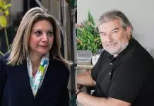 Κόντρα δίχως τέλος ανάμεσα σε Καρυστιανού και Καραχάλιο – Τι απαντά για τη μήνυση