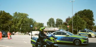 Κατασκοπευτικό θρίλερ στο Μόναχο: Ζευγάρι συνελήφθη για κατασκοπεία υπέρ της Κίνας