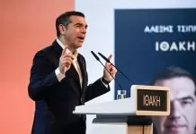 Ο Τσίπρας «τελειώνει» τους παλιούς συντρόφους – Καινούργια πρόσωπα φτιάχνουν το κόμμα του, οι 25 της «νέας φρουράς»