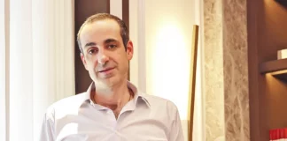 Αποκλειστική συνέντευξη στη Realnews: Ο Γρηγόρης Δημητριάδης ανοίγει τα χαρτιά του