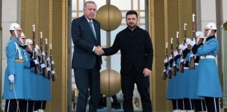 Σύννεφα στο ελληνο-ουκρανικό ντηλ για drones