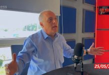 Κυριάκος Βελόπουλος: Διχάζει τη Θεσσαλονίκη ο Μητσοτάκης