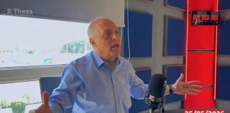 Κυριάκος Βελόπουλος: Διχάζει τη Θεσσαλονίκη ο Μητσοτάκης