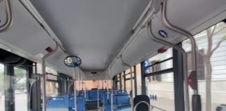 Σάλος στην Ιταλία: Καταγγελίες για ξυλοδαρμό 15χρονου επιβάτη ΑμεΑ από οδηγό λεωφορείου