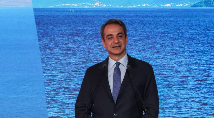 Η κοινωνία δεν χρειαζόταν μια εφαρμογή που να της λέει ότι υπάρχει ακρίβεια