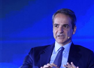 Αντιδράσεις της αντιπολίτευσης στην ομιλία Μητσοτάκη στο 16ο Συνέδριο της ΝΔ