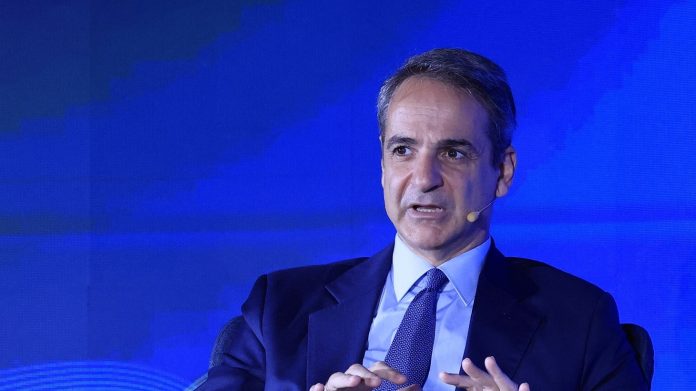 Αντιδράσεις της αντιπολίτευσης στην ομιλία Μητσοτάκη στο 16ο Συνέδριο της ΝΔ
