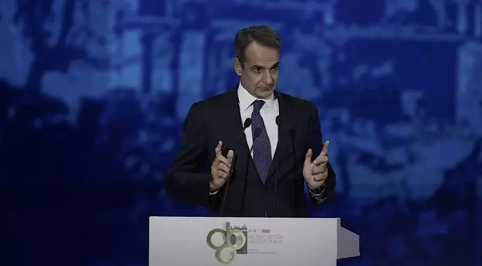 Δεν υπάρχει «ενδημική διαφθορά» χωρίς πολιτική και κομματική ευθύνη για αυτήν