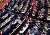 Mε άγνωστο τον πήχη στους 120 ή 151 βουλευτές την Παρασκευή η συζήτηση στη Βουλή για τις υποκλοπές