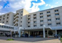 Πάτρα: Στη ΜΕΘ με συμπτώματα μηνιγγίτιδας 20χρονος
