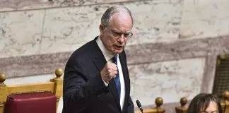 Τουρκικά ΜΜΕ κατά Κ.Τασούλα: «Ο Έλληνας Πρόεδρος κούνησε το δάχτυλο από την γέφυρα του Έβρου»