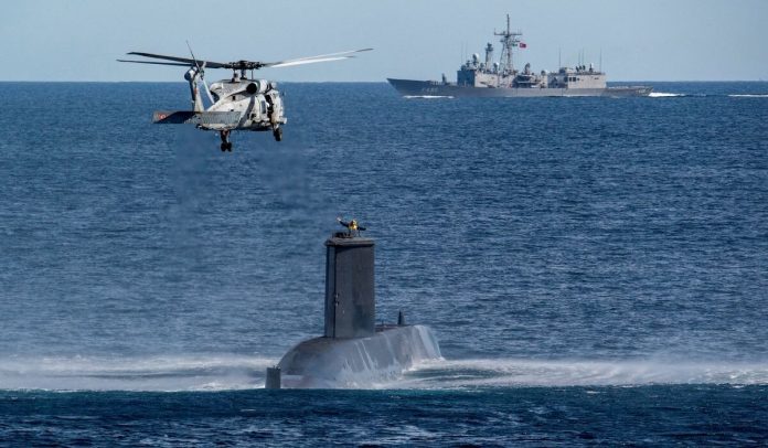 Η Τουρκία στήνει βήμα – βήμα σκηνικό έντασης στο Αιγαίο: Τι είναι το νομοσχέδιο για τη «Γαλάζια Πατρίδα»