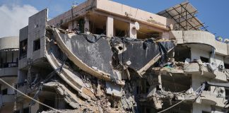 Εναντίον του κορυφαίου διοικητή της Χεζμπολάχ η πρώτη επιδρομή του Ισραήλ στη Βηρυτό μετά την εκεχειρία