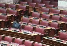 Η μελαγχολική ελαφρότητα της αντιπολίτευσης
