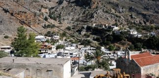 Οικογενειακή «μαφία» στην Κρήτη: Είχαν κατηγορηθεί ξανά στο παρελθόν τα δύο αδέλφια – Υπάρχουν κι άλλες παρόμοιες περιπτώσεις