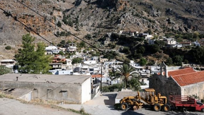 Οικογενειακή «μαφία» στην Κρήτη: Είχαν κατηγορηθεί ξανά στο παρελθόν τα δύο αδέλφια – Υπάρχουν κι άλλες παρόμοιες περιπτώσεις