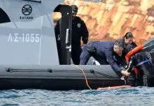 Σε πνευμονικό οίδημα οφείλεται ο θάνατος του 47χρονου στην Κάλυμνο