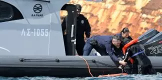Σε πνευμονικό οίδημα οφείλεται ο θάνατος του 47χρονου στην Κάλυμνο