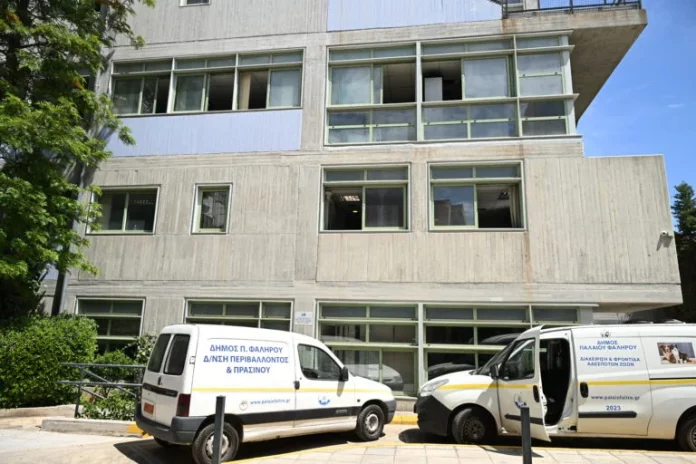 Το μυστήριο με την οσμή αερίου που αναστάτωσε την Αττική: Οι έλεγχοι και οι πιθανές πηγές προέλευσης – Τι εκτιμούν οι ειδικοί