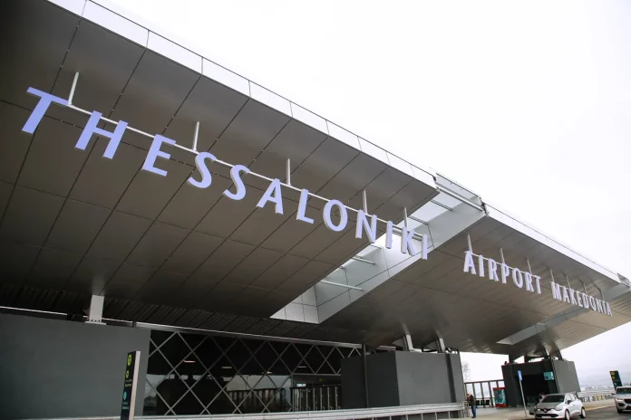 Θεσσαλονίκη: Συνελήφθησαν δύο Αφγανοί που προσπάθησαν να ταξιδέψουν με πλαστά διαβατήρια