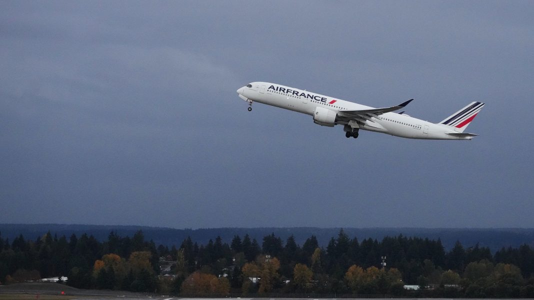 aeroplano-air-france