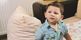 Δίκη για τον θάνατο του 3χρονου Άγγελου: “Την πρωταρχική ευθύνη φέρει η μητέρα”, λέει ο δικηγόρος του πρώην συντρόφου της Δίκη για τον θάνατο του 3χρονου Άγγελου: “Την πρωταρχική ευθύνη φέρει η μητέρα”, λέει ο δικηγόρος του πρώην συντρόφου…