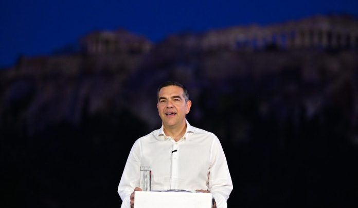 «Καρφί» για Καρυστιανού στο Θησείο – «Να απελευθερώσουμε περιστέρια;»