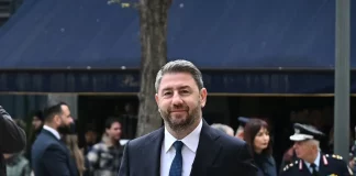 Πυρά κατά του Νίκου Ανδρουλάκη από Τούρκο αντιναύαρχο που θεωρείται ένας εκ των εμπνευστών της “Γαλάζιας Πατρίδας”