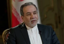 Αραγτσί: Η τελική συμφωνία εξαρτάται από την αλλαγή στάσης των ΗΠΑ