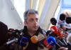 Τέμπη – Παύλος Ασλανίδης: Δεξαμενές προπανίου κάτω από τη δικαστική αίθουσα στη Λάρισα