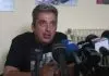 Ασλανίδης για κόμμα Καρυστιανού: Για εμάς προέχει ο δικαστικός αγώνας και όλο αυτό αποπροσανατολίζει την κοινή γνώμη