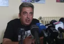 Ασλανίδης για κόμμα Καρυστιανού: Για εμάς προέχει ο δικαστικός αγώνας και όλο αυτό αποπροσανατολίζει την κοινή γνώμη
