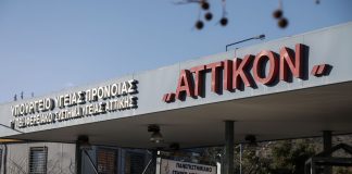 Αρνητικός στον χανταϊό ο Έλληνας επιβάτης του κρουαζιερόπλοιου που βρίσκεται σε καραντίνα στο «Αττικόν»