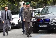 Γιατί δεν ήρθε στο ΚΥΣΕΑ η «Ασπίδα του Αχιλλέα»;