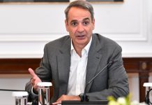 Ποιος μπορεί να νικήσει τον Μητσοτάκη; – Και εδώ ο Τσίπρας προηγείται του Ανδρουλάκη