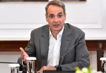 Ποιος μπορεί να νικήσει τον Μητσοτάκη; – Και εδώ ο Τσίπρας προηγείται του Ανδρουλάκη