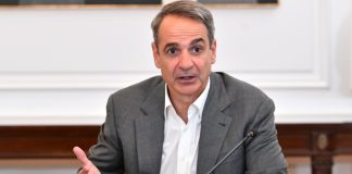 Ποιος μπορεί να νικήσει τον Μητσοτάκη; – Και εδώ ο Τσίπρας προηγείται του Ανδρουλάκη