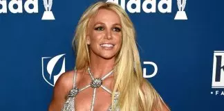 Britney Spears: Νέο βίντεο από τη σύλληψη της – Οι χειροπέδες και οι διάλογοι με τους αστυνομικούς