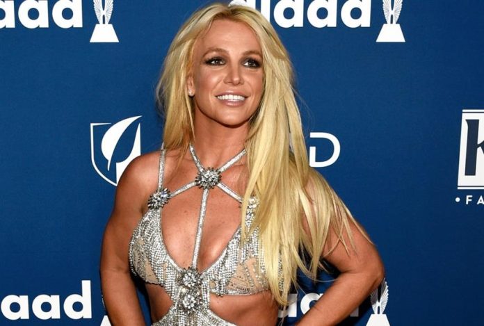 Britney Spears: Νέο βίντεο από τη σύλληψη της – Οι χειροπέδες και οι διάλογοι με τους αστυνομικούς