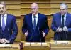 Ο Κυριάκος, ο Δένδιας, ο Σαμαράς, ο πόλεμος των «δελφίνων» και η συγκάλυψη των σκανδάλων