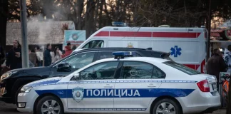 Διαρρήκτες έδεσαν τη μητέρα του Σίνισα Μιχάιλοβιτς και έκλεψαν κειμήλια του θρυλικού Σέρβου