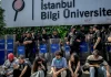 Ήττα για τον Ερντογάν μετά τις φοιτητικές διαδηλώσεις στην Κωνσταντινούπολη: Το Πανεπιστήμιο Μπιλγκί ξανά ανοιχτό